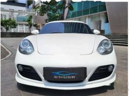 Dijual mobil bekas Porsche Cayman , DKI Jakarta 
