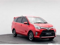 Mobil Toyota Calya 2019 G terbaik di DKI Jakarta 12