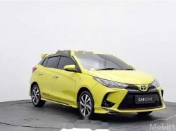 Jual Toyota Sportivo 2020 harga murah di DKI Jakarta 8