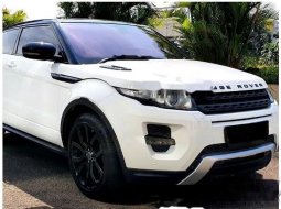 Jual mobil Land Rover Range Rover Evoque Dynamic Luxury Si4 2012 bekas, DKI Jakarta 8