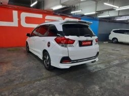 Jual mobil bekas murah Honda Mobilio RS 2015 di Jawa Barat 2