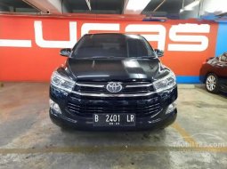 Jual mobil Toyota Kijang Innova V 2018 bekas, DKI Jakarta 7