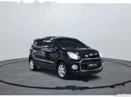 Jawa Barat, Daihatsu Ayla X 2015 kondisi terawat 4