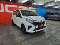 Jual cepat Daihatsu Sigra D 2019 di DKI Jakarta