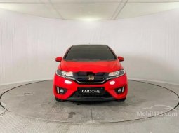 Mobil Honda Jazz 2017 RS dijual, DKI Jakarta 3