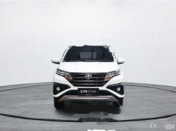 Jawa Barat, Toyota Sportivo 2019 kondisi terawat