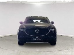 Dijual mobil bekas Mazda CX-5 Elite, Banten 