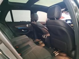 Mercedes-Benz AMG 2018 DKI Jakarta dijual dengan harga termurah 9