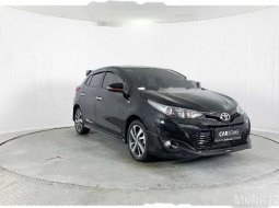 Mobil Toyota Sportivo 2018 dijual, Banten