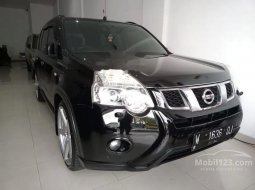 Jual mobil bekas murah Nissan X-Trail 2012 di Jawa Timur