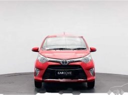 Mobil Toyota Calya 2019 G terbaik di DKI Jakarta 9