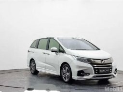 Honda Odyssey 2019 DKI Jakarta dijual dengan harga termurah