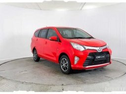 Jual mobil bekas murah Toyota Calya G 2019 di Banten 6
