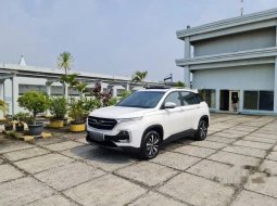 Jual mobil Wuling Almaz 2021 bekas, DKI Jakarta