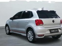 Jual mobil Volkswagen Polo Comfortline 2017 bekas, Jawa Barat 5