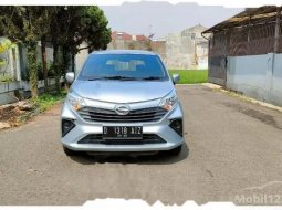 Jawa Barat, jual mobil Daihatsu Sigra X 2021 dengan harga terjangkau