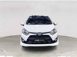 DKI Jakarta, jual mobil Toyota Agya 2018 dengan harga terjangkau