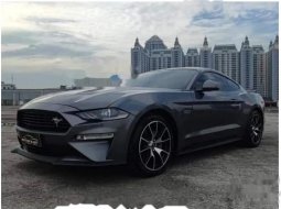 Jual mobil bekas murah Ford Mustang 2021 di DKI Jakarta