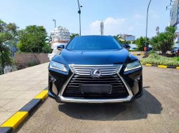 Mobil Lexus RX 2017 dijual, DKI Jakarta 8