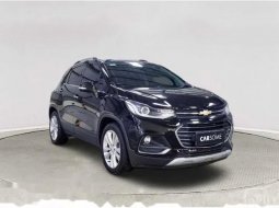 Mobil Chevrolet TRAX 2017 LT terbaik di Jawa Barat 11