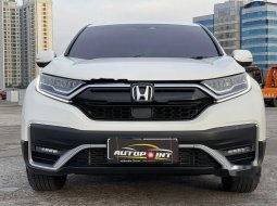 Jual Honda CR-V Prestige 2021 harga murah di DKI Jakarta