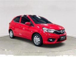 Jual mobil Honda Brio Satya E 2020 bekas, DKI Jakarta 9