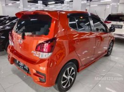 Jual cepat Daihatsu Ayla R 2018 di Jawa Barat 2