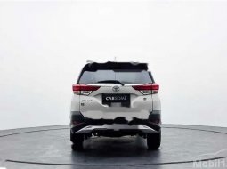 Jual Toyota Rush S 2021 harga murah di DKI Jakarta 9