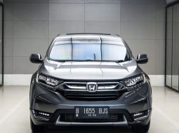Honda CR-V 1.5L Turbo Prestige 2017