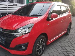 Promo Daihatsu Ayla tipe X Manual thn 2017 3