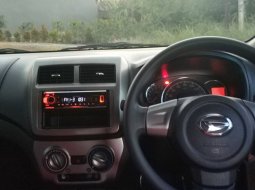 Promo Daihatsu Ayla tipe X Manual thn 2017 2