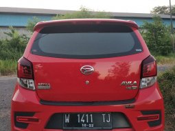 Promo Daihatsu Ayla tipe X Manual thn 2017 6