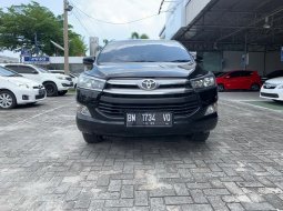 Toyota Kijang Innova G M/T Diesel 2018 2