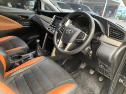 Toyota Kijang Innova G M/T Diesel 2018 8