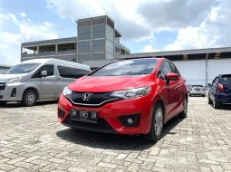 Honda Jazz VTEC 2017 4