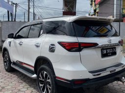 Toyota Fortuner VRZ TRD 2018 4