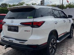Toyota Fortuner VRZ TRD 2018 5