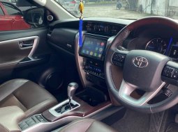 Toyota Fortuner VRZ TRD 2018 7