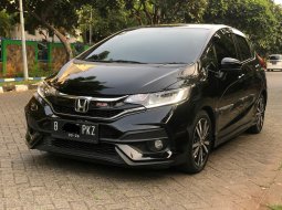 Honda Jazz RS 2021 Hitam 2