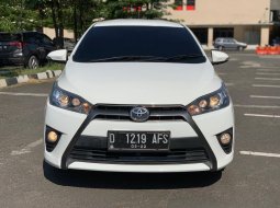 Toyota Yaris 1.5G 2016