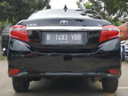 Toyota Vios G CVT 2013 Hitam KM87rb 7