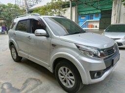 Daihatsu Terios R M/T 2017 Silver 3