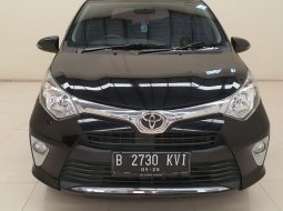Toyota Calya 1.2 Automatic 2019
