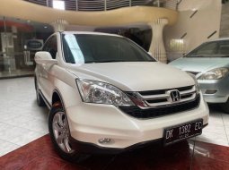 Honda CR-V 2.0 2011 Putih 1