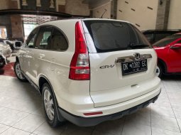 Honda CR-V 2.0 2011 Putih 2