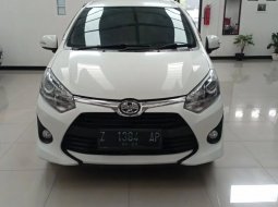 Toyota Agya 1.2L G M/T TRD 2018