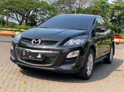 Mazda CX-7 AT Hitam 2012 3