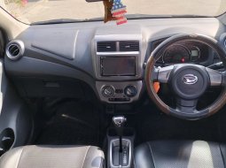 Mobil Bekas Daihatsu Ayla 1.2L R AT 2018 Abu-abu 7