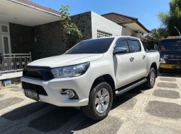 Toyota Hilux G 2018 4