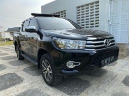 Toyota Hilux 2.4 4x2 DSL M/T 2019